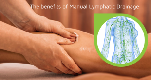 The Benefits and Techniques of Manual Lymphatic Drainage