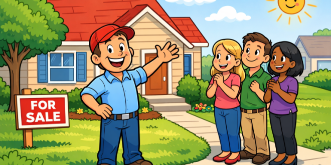 Fastest and Least Stressful Ways to Sell Your House in Raleigh, NC