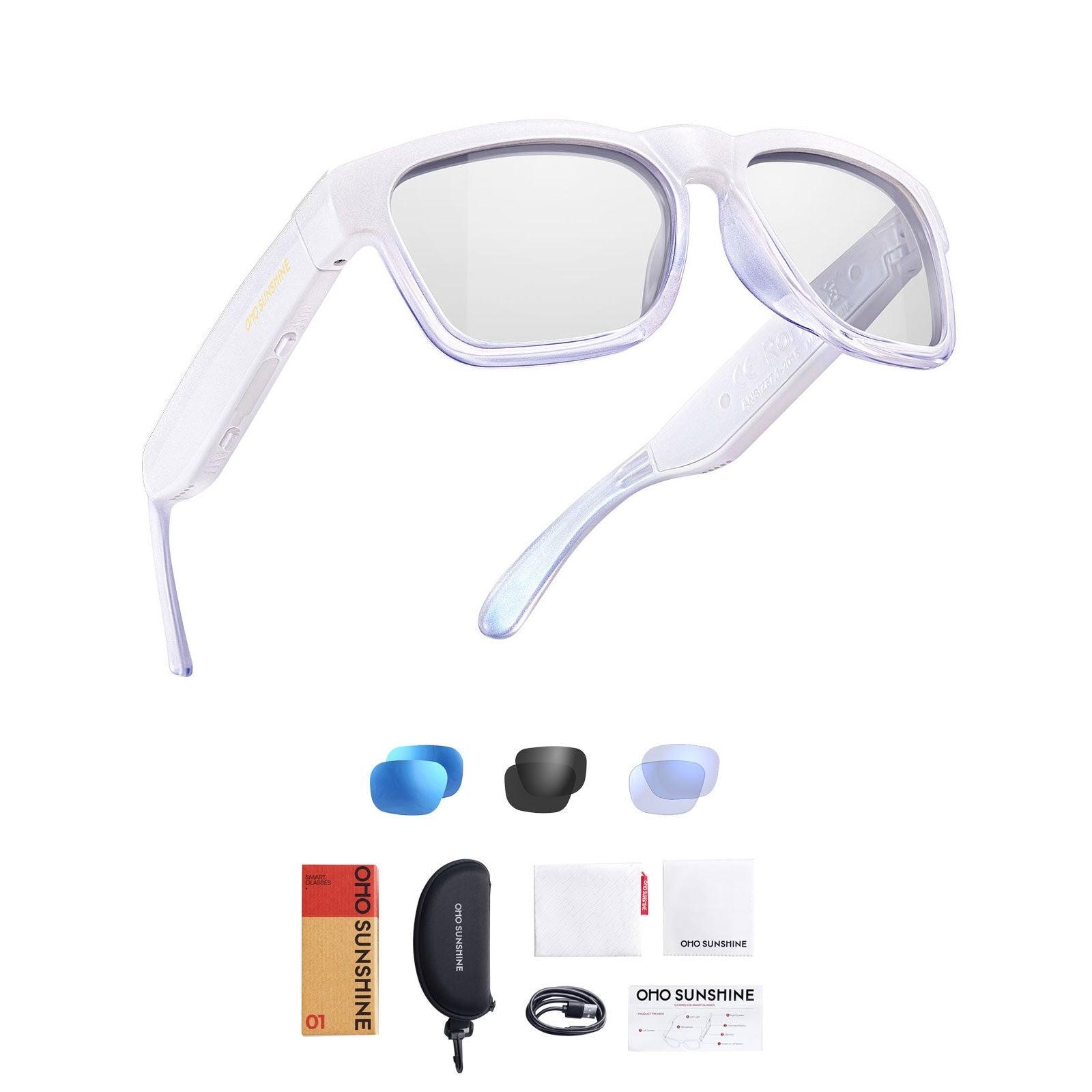 A Guide to Using AI Smart Glasses for Safe Urban Translation