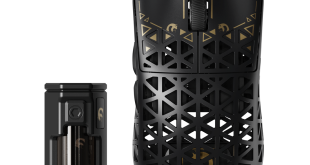 Find Your Perfect Wireless Gaming Mouse for Enhanced Performance