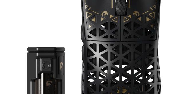 Find Your Perfect Wireless Gaming Mouse for Enhanced Performance
