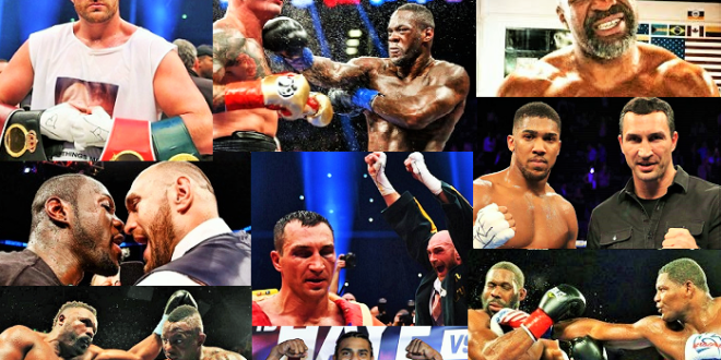 The Battle of the Heavyweights: Dissecting Global Viewership Hierarchy