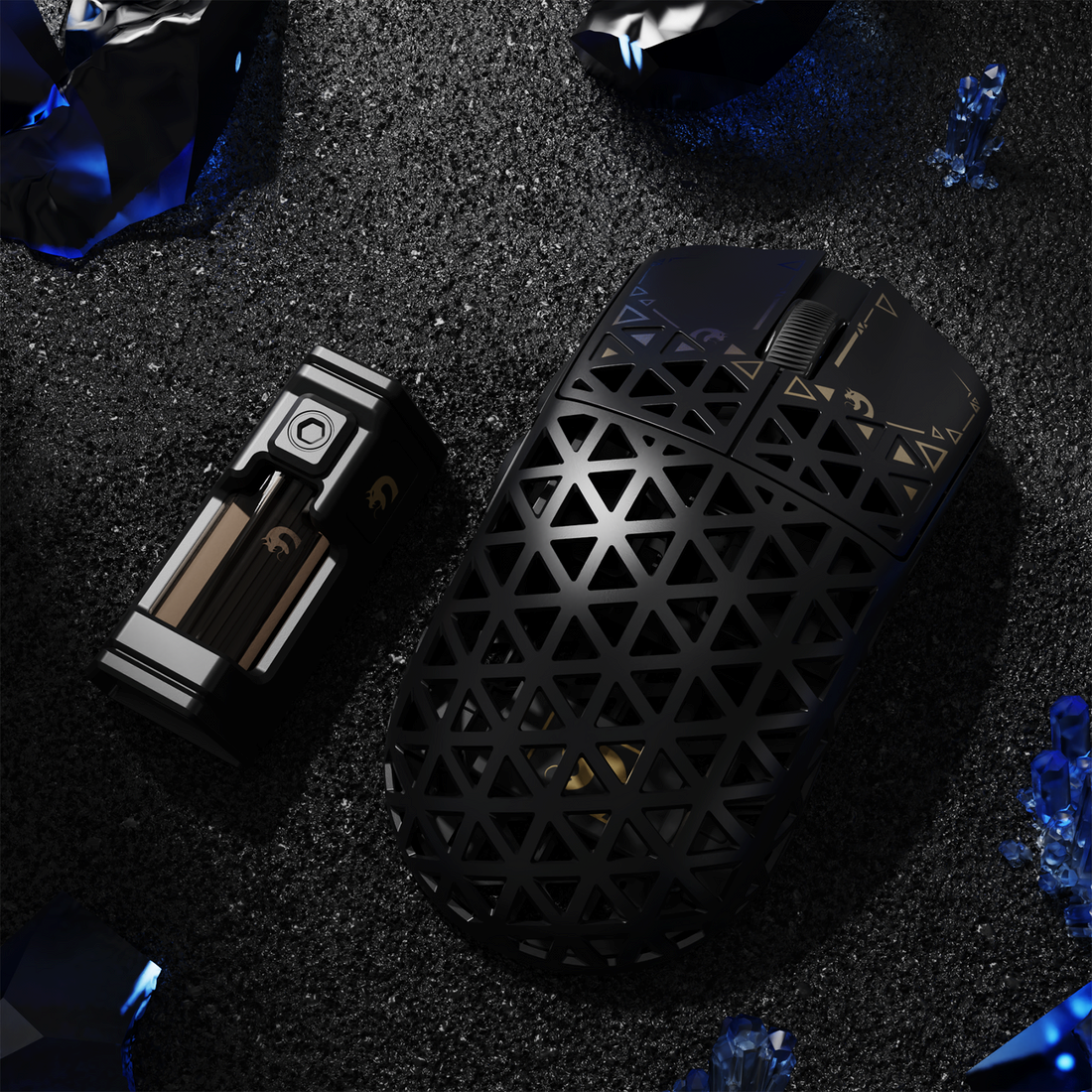 Find Your Perfect Wireless Gaming Mouse for Enhanced Performance