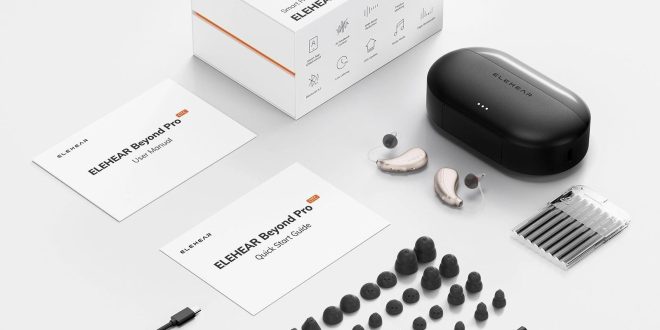 OTC vs Bluetooth Hearing Aids: Which Manages Tinnitus Better?