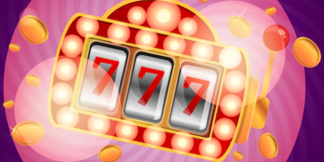 The Connection Between Game Speed and a Slot Game Online