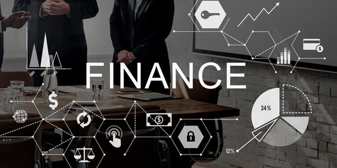 How Consultants Build Financial Resilience For Companies