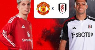 Cuộc Chiến Nghẹt Thở Tại Craven Cottage: Liệu "Quỷ Đỏ" Có Tiếp Tục Gieo Sầu Cho Fulham?