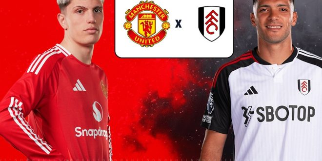 Cuộc Chiến Nghẹt Thở Tại Craven Cottage: Liệu "Quỷ Đỏ" Có Tiếp Tục Gieo Sầu Cho Fulham?
