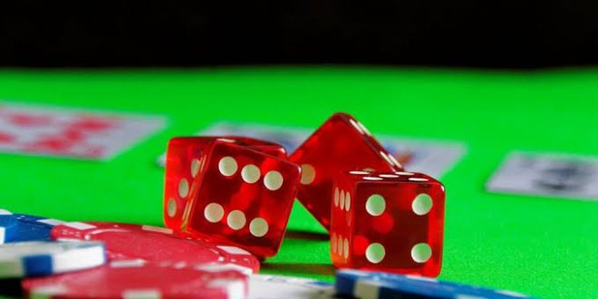 The Changing Face of Gambling in the UK