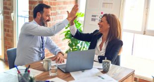 Why Mentorship Still Matters in Modern Business