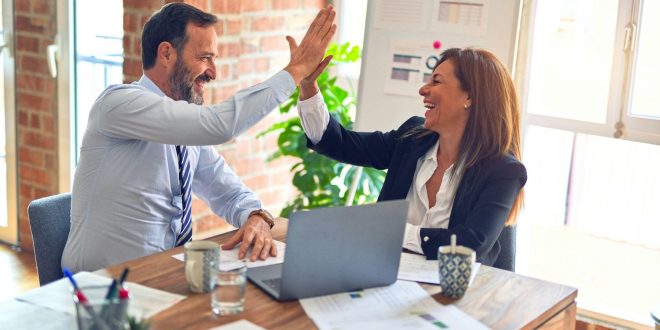 Why Mentorship Still Matters in Modern Business
