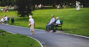 Why a Retirement Living Community Can Improve Your Quality of Life