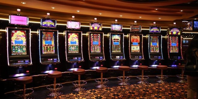 How Online Slot Gaming Is Becoming More Routine-Friendly