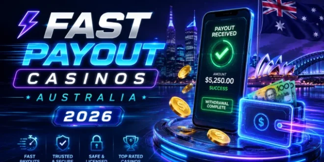 TheSpin Casino Australia Review