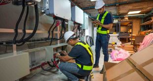 Proactive Maintenance Strategies for Safer, More Reliable Commercial Properties