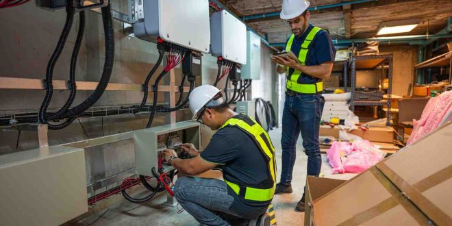 Proactive Maintenance Strategies for Safer, More Reliable Commercial Properties