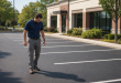 Beyond The Building: How Commercial Paving Shapes Property Value And Curb Appeal