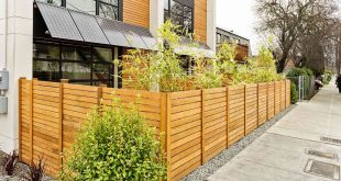 Modern Fencing Trends for Residential and Commercial Properties in Southern California