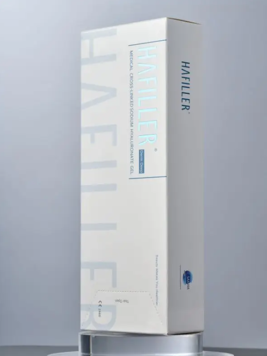 How Clinics Select HA Fillers for Different Aesthetic Procedures