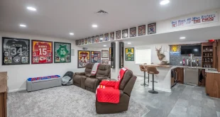 Transforming Your Basement: Top Renovation Trends in Southampton, PA
