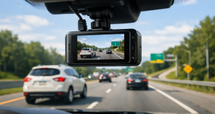 The Impact Of Dashboard Camera Footage On Accident Claims