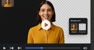 Why Video Background Removal Is Essential for Modern Digital Entertainment Content
