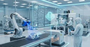 Trusted Metrology Experts Raise Manufacturers' Precision
