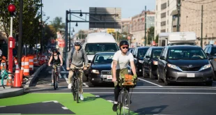 Safe Driving Habits for Urban Streets