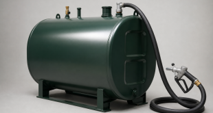 Bacardi Oil Service handling an urgent COD fuel request in New Jersey