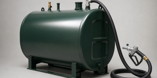 Bacardi Oil Service handling an urgent COD fuel request in New Jersey