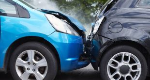 Who Is at Fault in a Rear-End Collision in Nevada?
