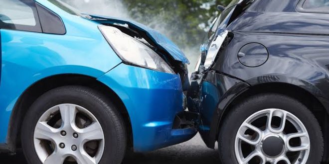 Who Is at Fault in a Rear-End Collision in Nevada?