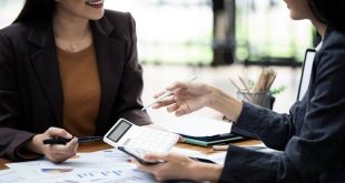 How CPAs Provide Peace of Mind During Tax Season