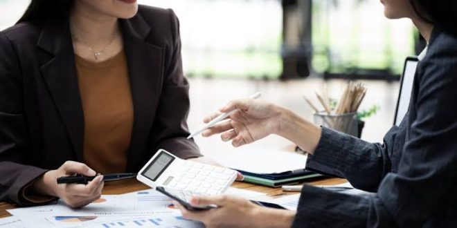 How CPAs Provide Peace of Mind During Tax Season