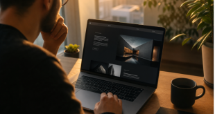 Dark Mode Done Right: Designing Websites That Look Good and Stay Usable