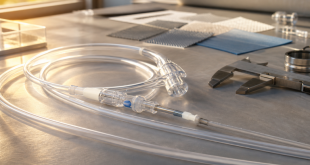 Medical tubing design materials, geometry, and testing guide