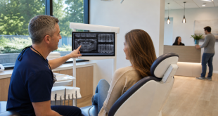 Practical oral health roadmap for Northern Virginia residents