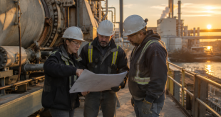 Pulp And Paper Mill Maintenance Outage Planning: A Practical Guide