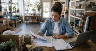 Business Loan Planning: Match the Loan to the Job