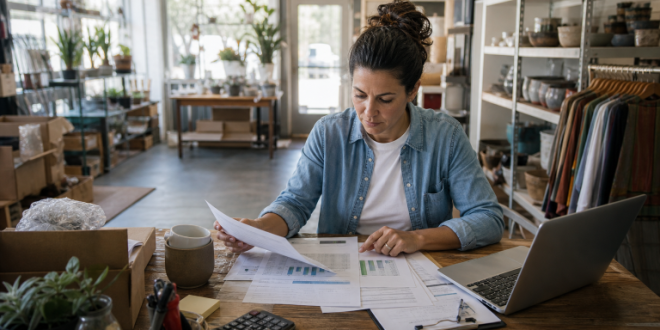 Business Loan Planning: Match the Loan to the Job