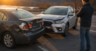 Pennsylvania Partial Fault Accident: What You Should Know