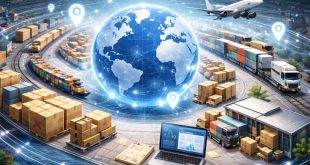 Small business supply chain resilience planning