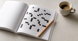 Puzzle Routines