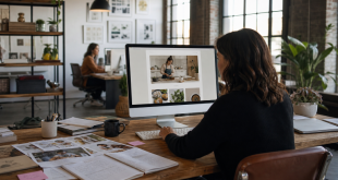 How to Build a Website With AI From Scratch