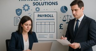 Why Businesses Outsource Payroll Services