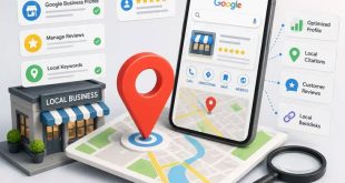 Buy Google Reviews