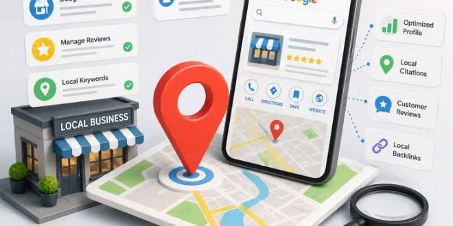 Buy Google Reviews