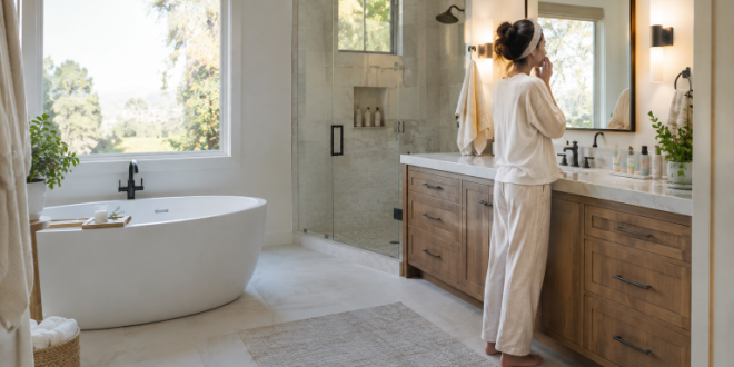 A Simple Guide to Calming Reactive Skin Without Overloading Your Routine