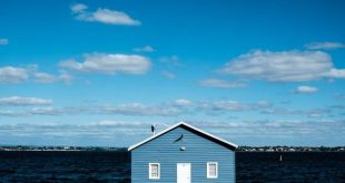 Housing Options in Australia