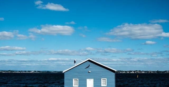Housing Options in Australia